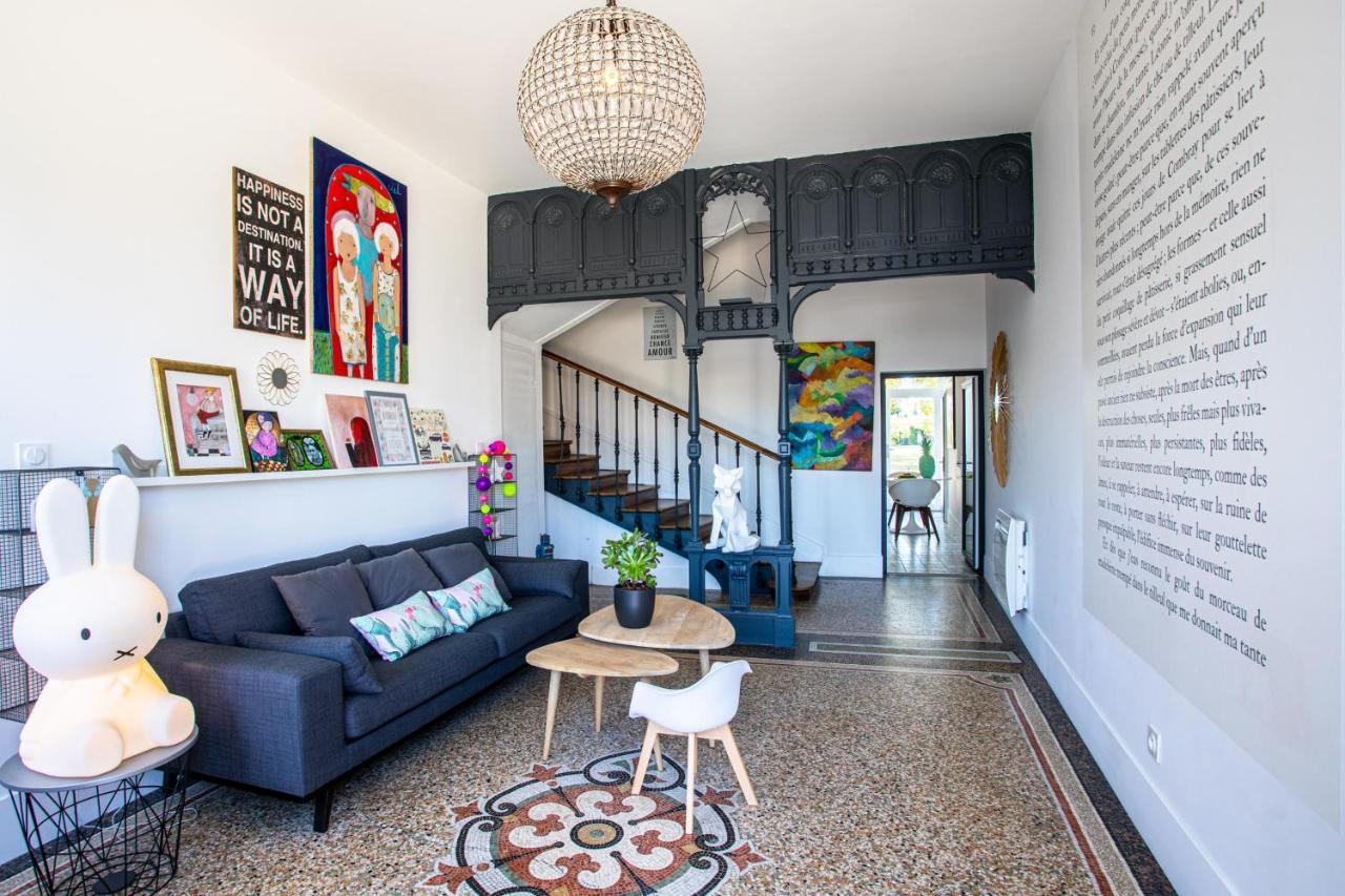 Domblans Le 49 Cote Parc & Spa מראה חיצוני תמונה